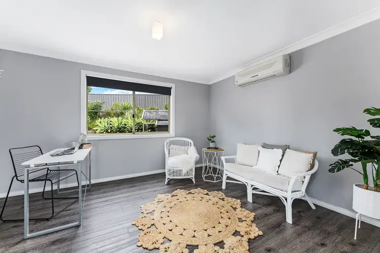 Fifth view of Homely house listing, 13 Derwent Place, Kearns NSW 2558