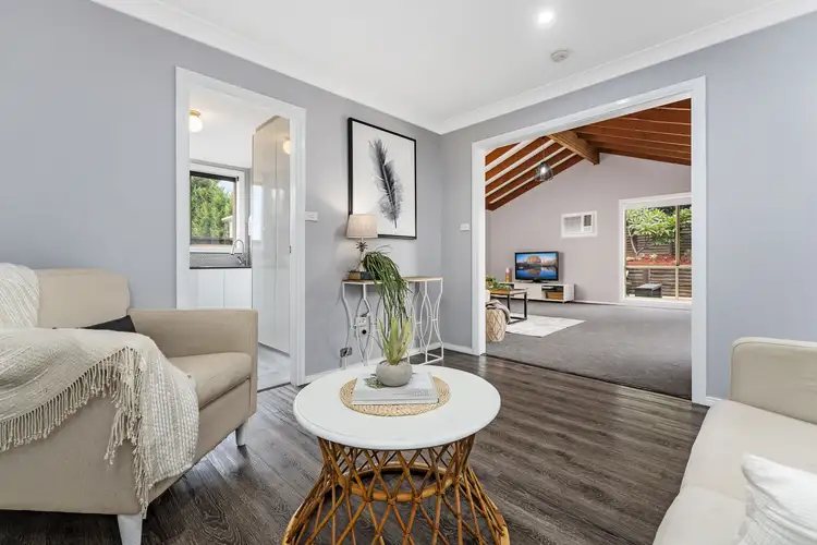 Sixth view of Homely house listing, 13 Derwent Place, Kearns NSW 2558