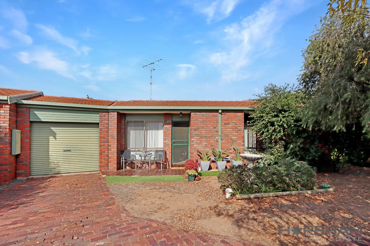 Main view of Homely unit listing, 5/3 Tydeman Street, Horsham VIC 3400