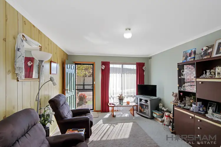Second view of Homely unit listing, 5/3 Tydeman Street, Horsham VIC 3400