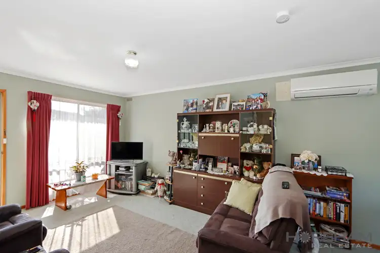 Third view of Homely unit listing, 5/3 Tydeman Street, Horsham VIC 3400