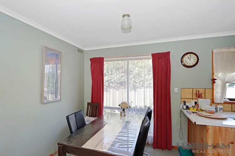 Fourth view of Homely unit listing, 5/3 Tydeman Street, Horsham VIC 3400