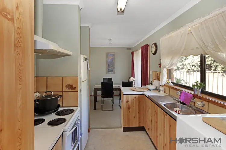 Fifth view of Homely unit listing, 5/3 Tydeman Street, Horsham VIC 3400