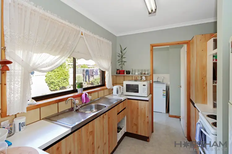 Sixth view of Homely unit listing, 5/3 Tydeman Street, Horsham VIC 3400