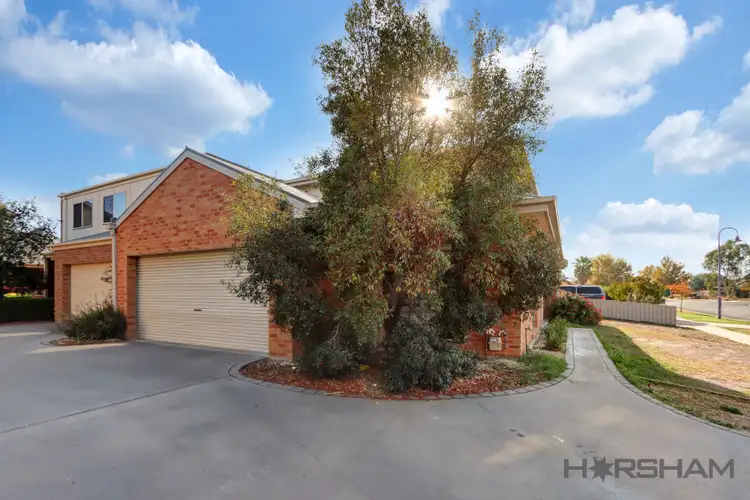 Third view of Homely townhouse listing, 6/16 McTavish Boulevard, Horsham VIC 3400