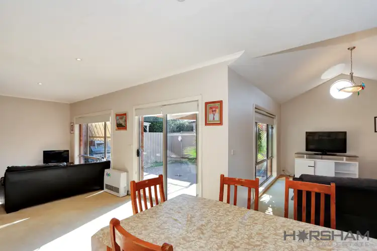 Fourth view of Homely townhouse listing, 6/16 McTavish Boulevard, Horsham VIC 3400