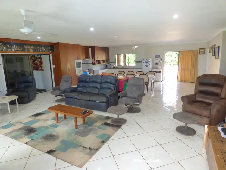 Second view of Homely rural property listing, 28 Hutton Drive, Tolga QLD 4882