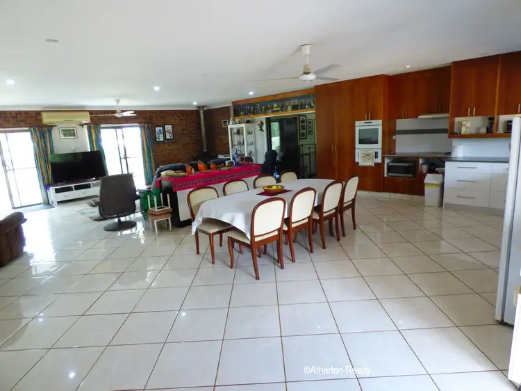 Third view of Homely rural property listing, 28 Hutton Drive, Tolga QLD 4882