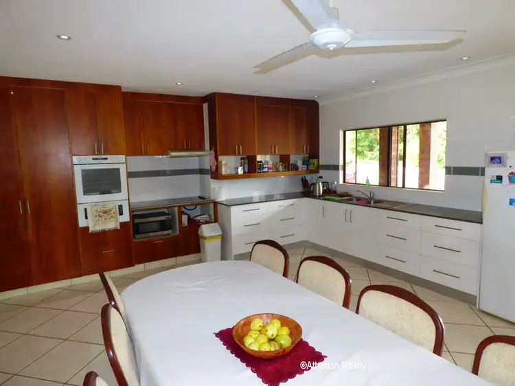 Fourth view of Homely rural property listing, 28 Hutton Drive, Tolga QLD 4882