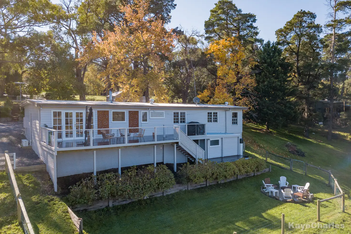 Main view of Homely rural property listing, 7 Armstrong Road, Beaconsfield Upper VIC 3808