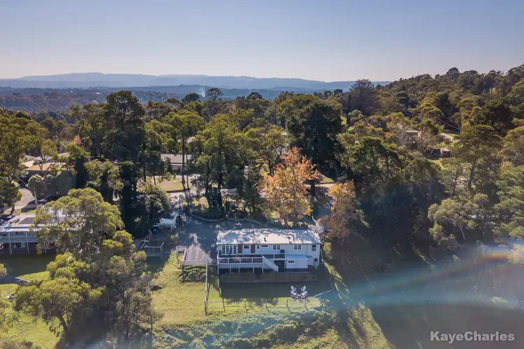Fourth view of Homely rural property listing, 7 Armstrong Road, Beaconsfield Upper VIC 3808