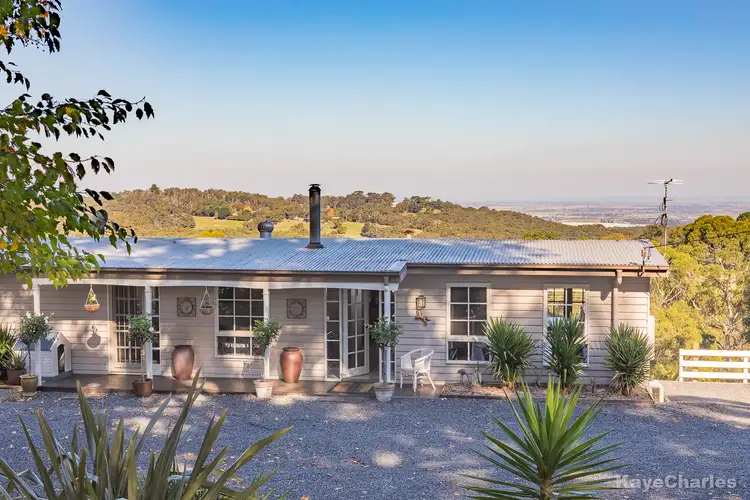 Fifth view of Homely rural property listing, 7 Armstrong Road, Beaconsfield Upper VIC 3808