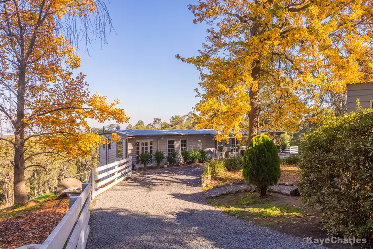 Sixth view of Homely rural property listing, 7 Armstrong Road, Beaconsfield Upper VIC 3808