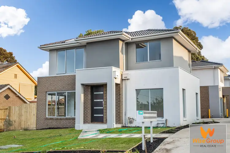 14 Thwaites Road, Pakenham VIC 3810