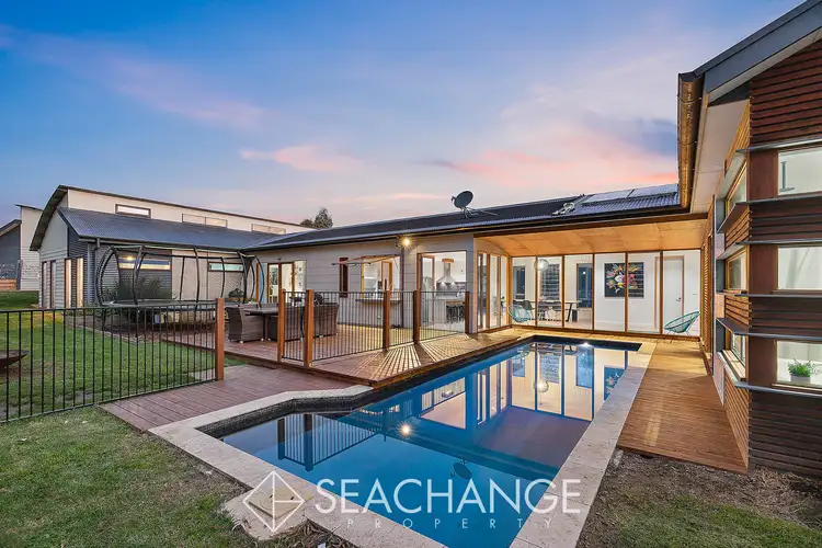 22 Meadow View Road, Somerville VIC 3912