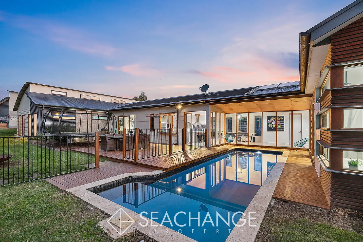 Main view of Homely house listing, 22 Meadow View Road, Somerville VIC 3912