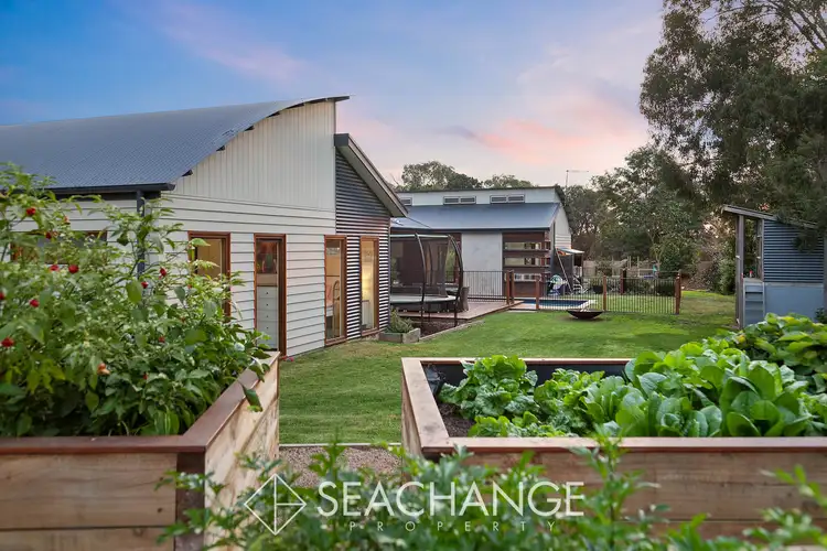 Second view of Homely house listing, 22 Meadow View Road, Somerville VIC 3912