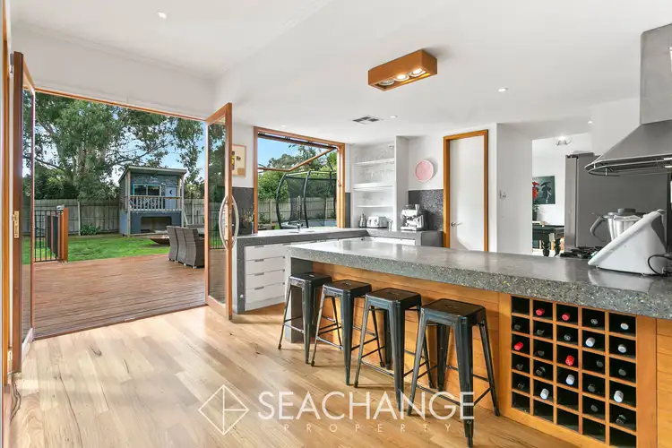 Third view of Homely house listing, 22 Meadow View Road, Somerville VIC 3912