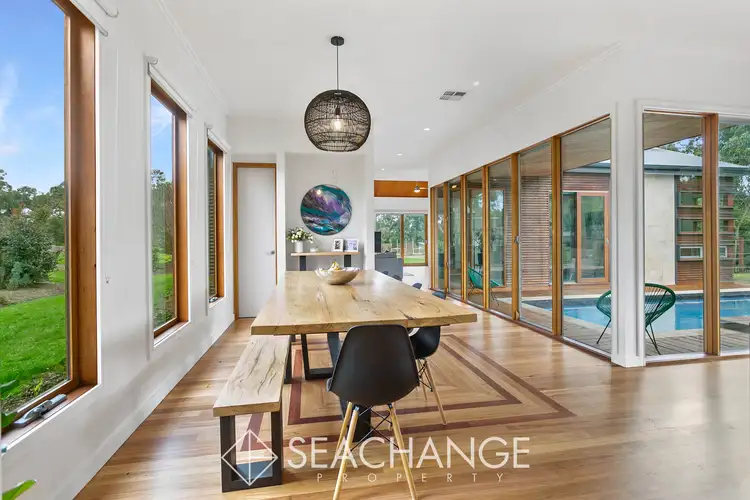 Fourth view of Homely house listing, 22 Meadow View Road, Somerville VIC 3912