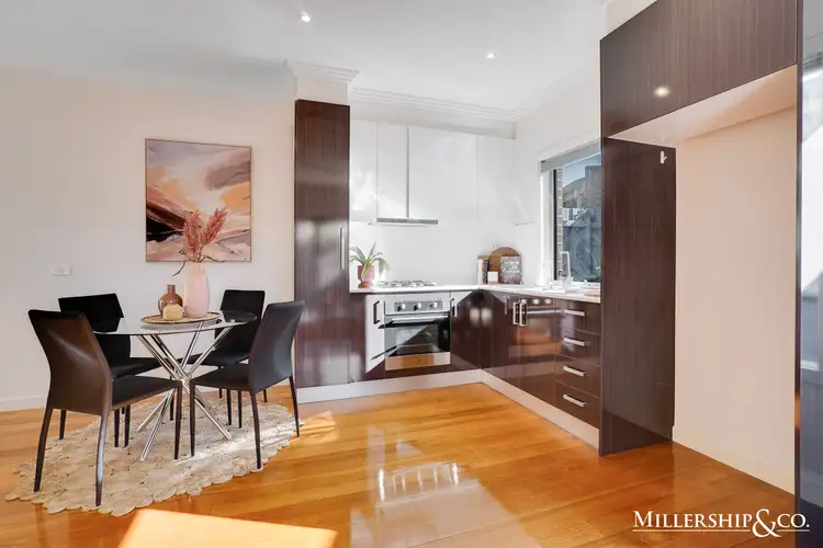 Second view of Homely unit listing, 2/24 Methven Avenue, South Morang VIC 3752