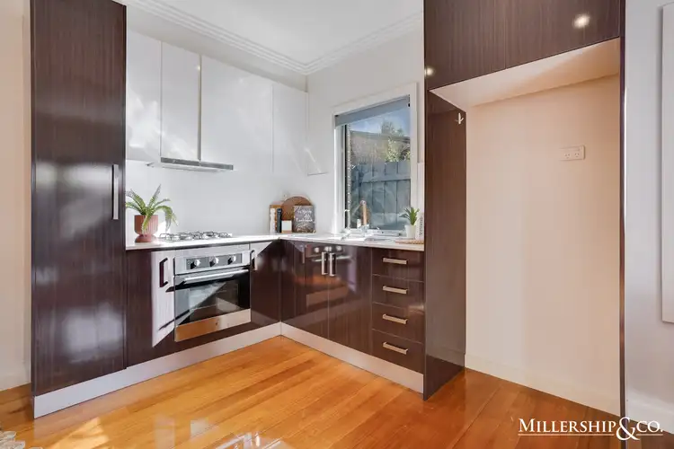 Third view of Homely unit listing, 2/24 Methven Avenue, South Morang VIC 3752