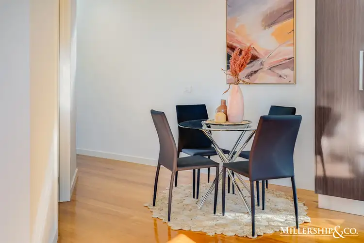 Fourth view of Homely unit listing, 2/24 Methven Avenue, South Morang VIC 3752