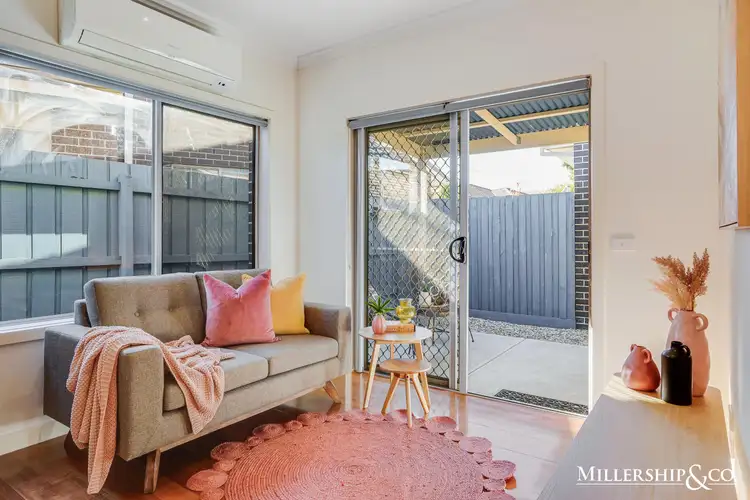 Fifth view of Homely unit listing, 2/24 Methven Avenue, South Morang VIC 3752
