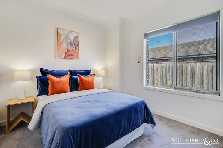 Sixth view of Homely unit listing, 2/24 Methven Avenue, South Morang VIC 3752