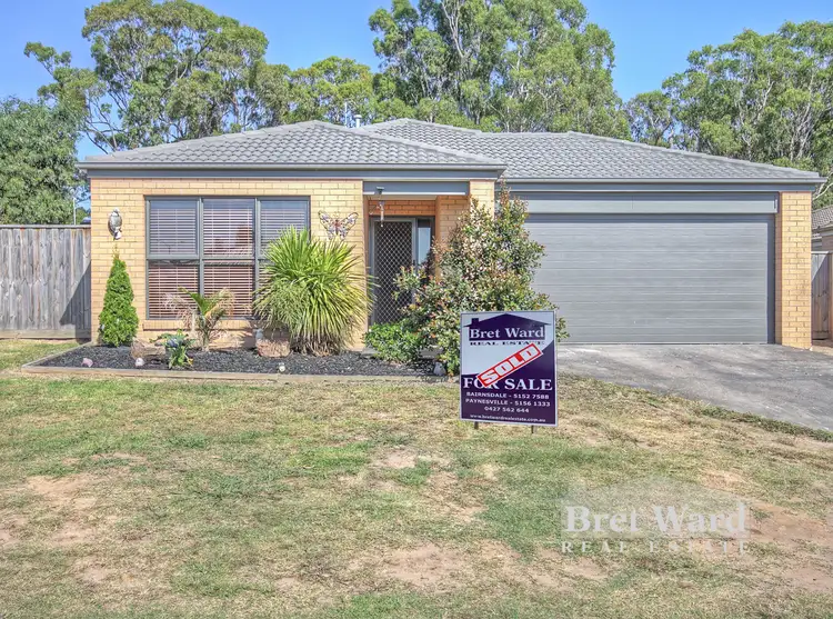 Main view of Homely house listing, 16 Jim Way, Paynesville VIC 3880