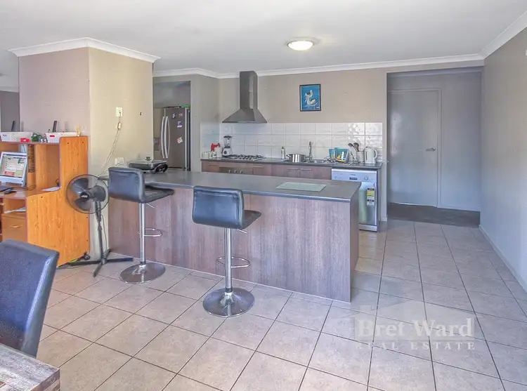 Fourth view of Homely house listing, 16 Jim Way, Paynesville VIC 3880
