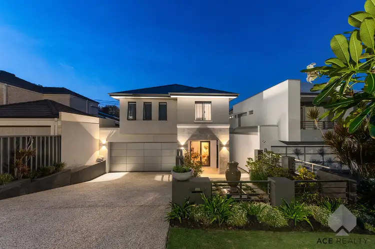 7B Emerald Avenue, Mount Pleasant WA 6153