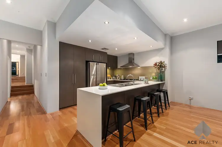 Sixth view of Homely house listing, 7B Emerald Avenue, Mount Pleasant WA 6153