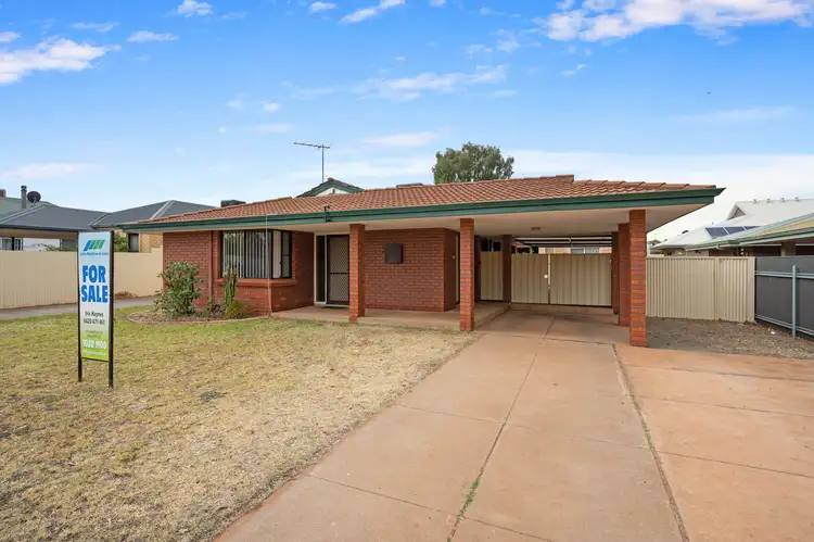 149 Hare Street, Piccadilly WA 6430