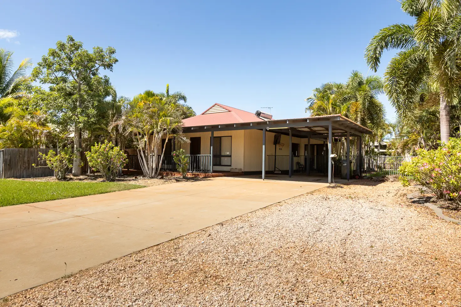 Main view of Homely house listing, 57 Lorikeet Drive, Djugun WA 6725