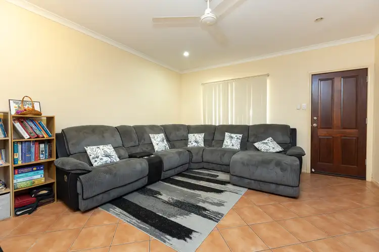 Second view of Homely house listing, 57 Lorikeet Drive, Djugun WA 6725