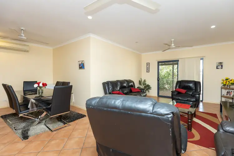 Third view of Homely house listing, 57 Lorikeet Drive, Djugun WA 6725