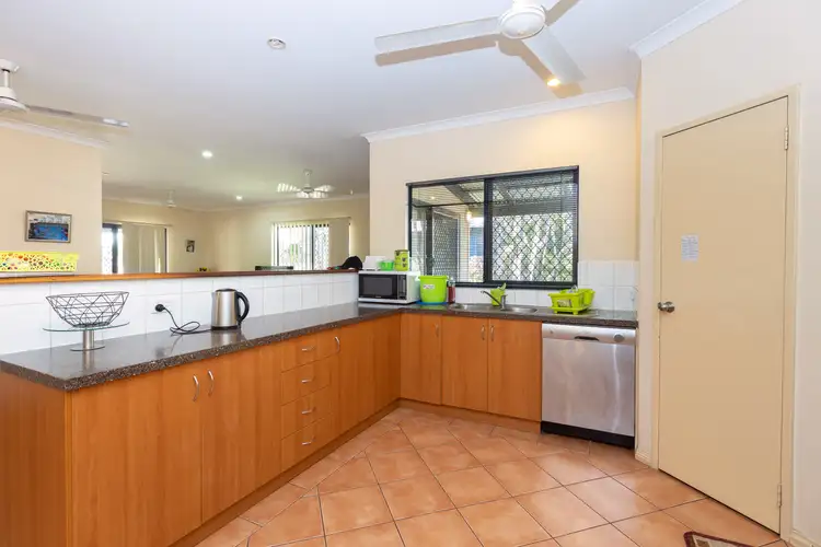 Fifth view of Homely house listing, 57 Lorikeet Drive, Djugun WA 6725