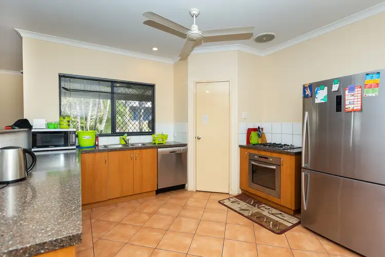 Sixth view of Homely house listing, 57 Lorikeet Drive, Djugun WA 6725