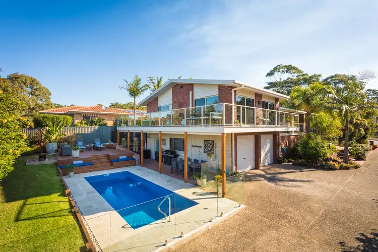 Main view of Homely house listing, 6 Golf Circuit, Tura Beach NSW 2548