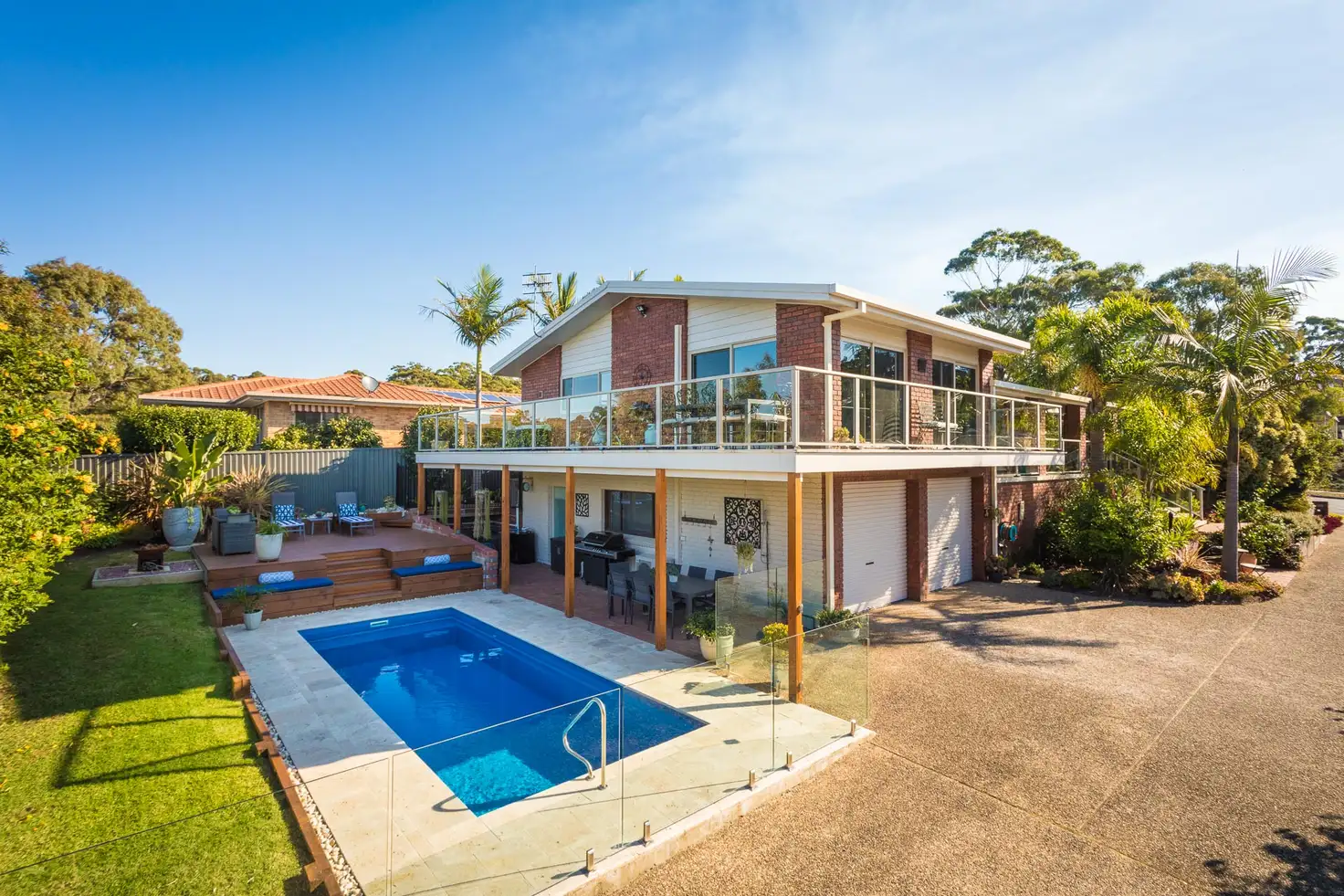 Main view of Homely house listing, 6 Golf Circuit, Tura Beach NSW 2548