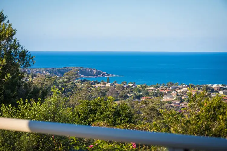 Second view of Homely house listing, 6 Golf Circuit, Tura Beach NSW 2548
