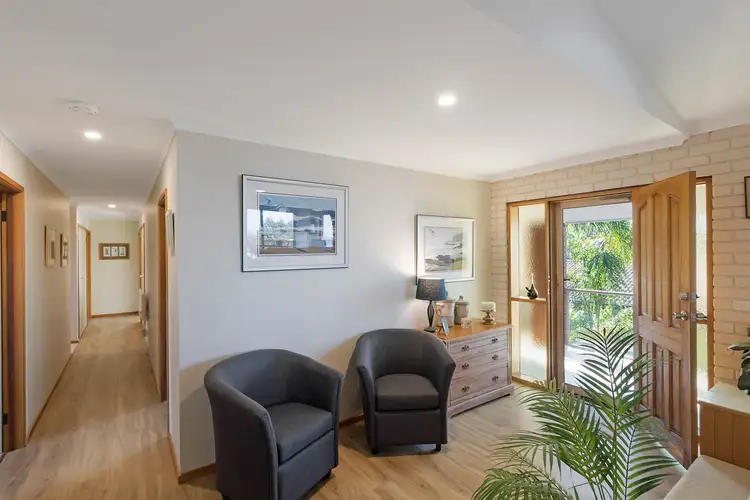 Fifth view of Homely house listing, 6 Golf Circuit, Tura Beach NSW 2548