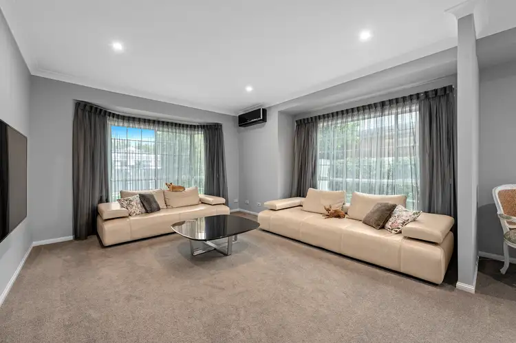 Third view of Homely house listing, 496 Oxley Drive, Runaway Bay QLD 4216