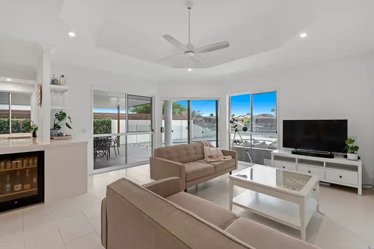 Fourth view of Homely house listing, 496 Oxley Drive, Runaway Bay QLD 4216