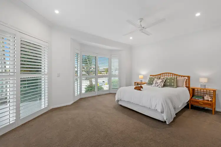 Sixth view of Homely house listing, 496 Oxley Drive, Runaway Bay QLD 4216