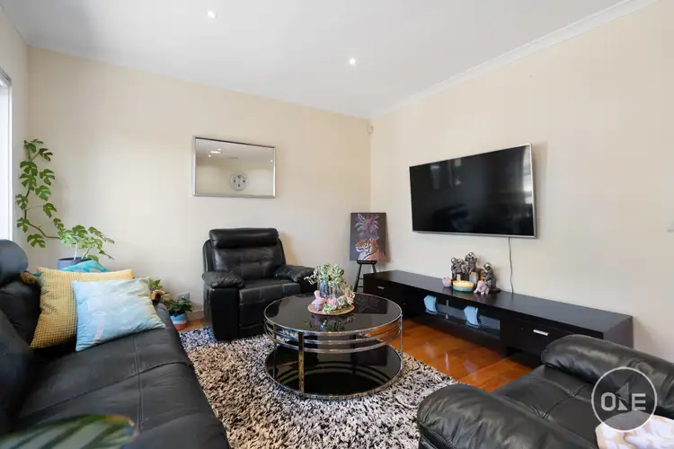 Second view of Homely townhouse listing, 1/49 Dorking Road, Box Hill VIC 3128