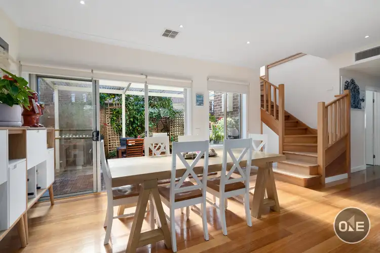 Fourth view of Homely townhouse listing, 1/49 Dorking Road, Box Hill VIC 3128