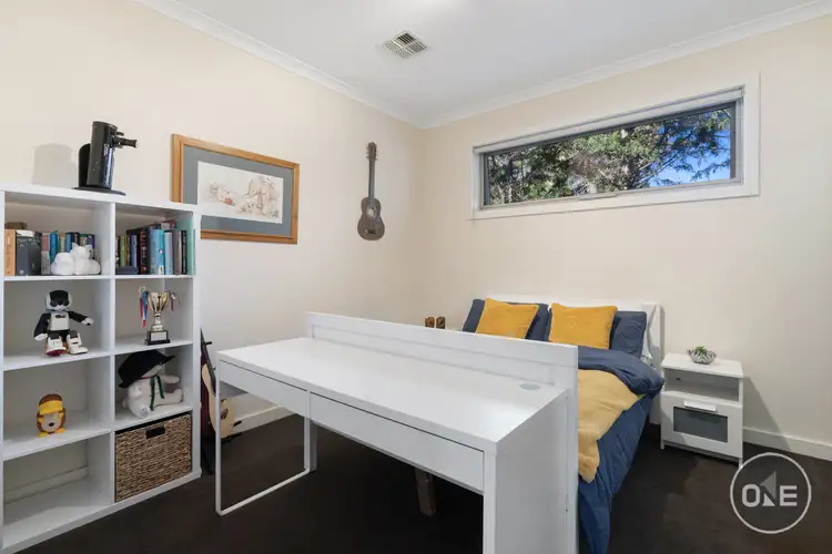 Fifth view of Homely townhouse listing, 1/49 Dorking Road, Box Hill VIC 3128
