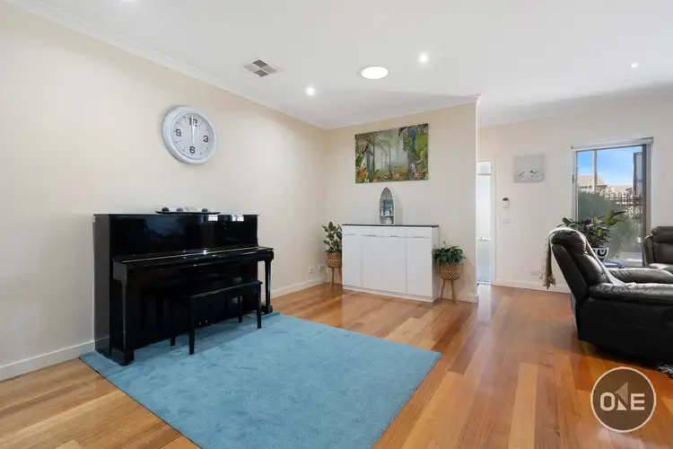 Sixth view of Homely townhouse listing, 1/49 Dorking Road, Box Hill VIC 3128