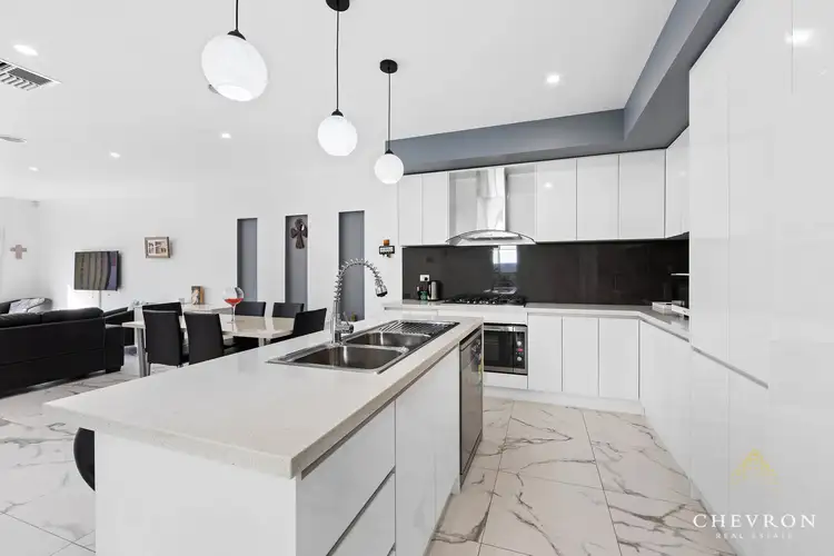 Second view of Homely house listing, 30 Moonlight way, Mickleham VIC 3064
